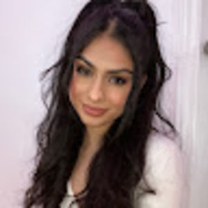 Meet your Posher, Amrit